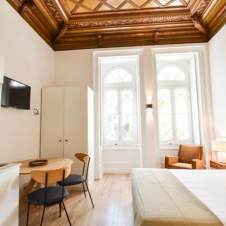Laa Studios Coimbra Ngoại thất bức ảnh