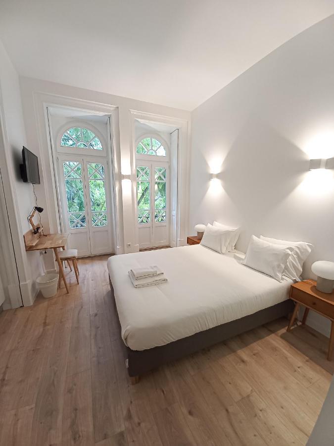 Laa Studios Coimbra Ngoại thất bức ảnh