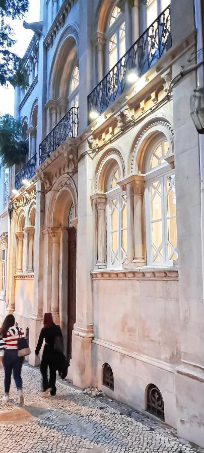Laa Studios Coimbra Ngoại thất bức ảnh