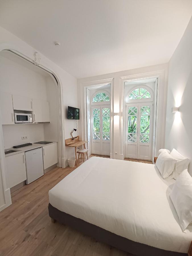Laa Studios Coimbra Ngoại thất bức ảnh