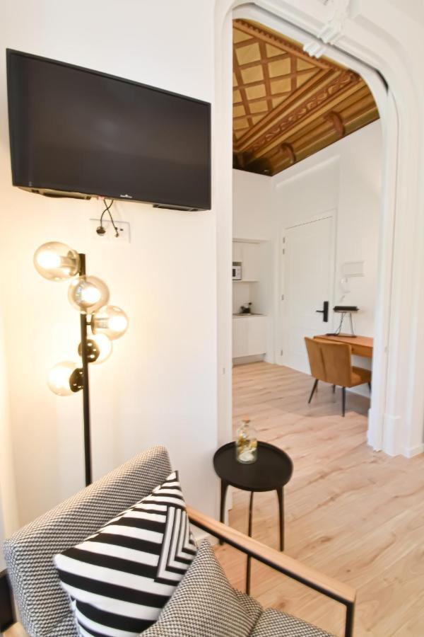 Laa Studios Coimbra Ngoại thất bức ảnh