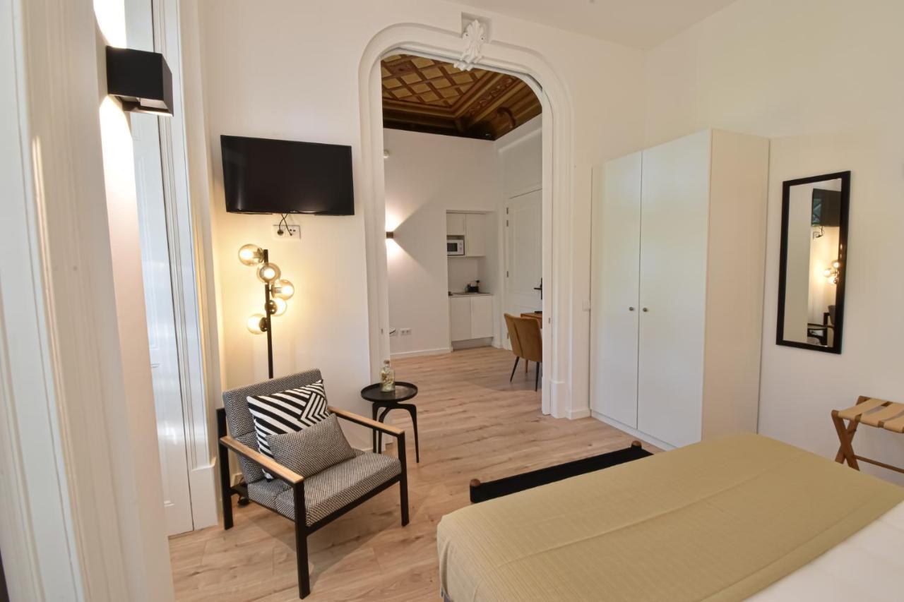 Laa Studios Coimbra Ngoại thất bức ảnh
