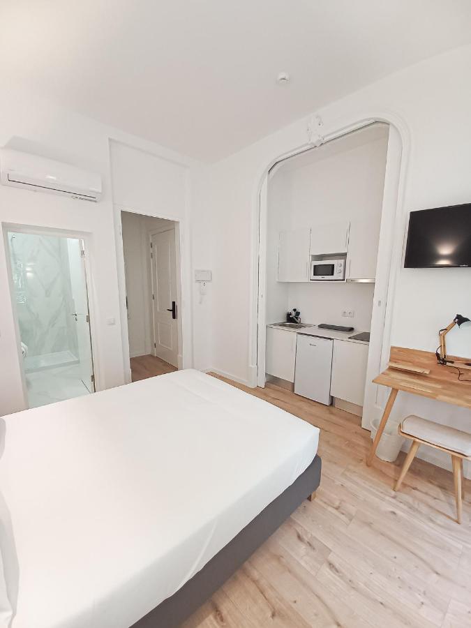 Laa Studios Coimbra Ngoại thất bức ảnh