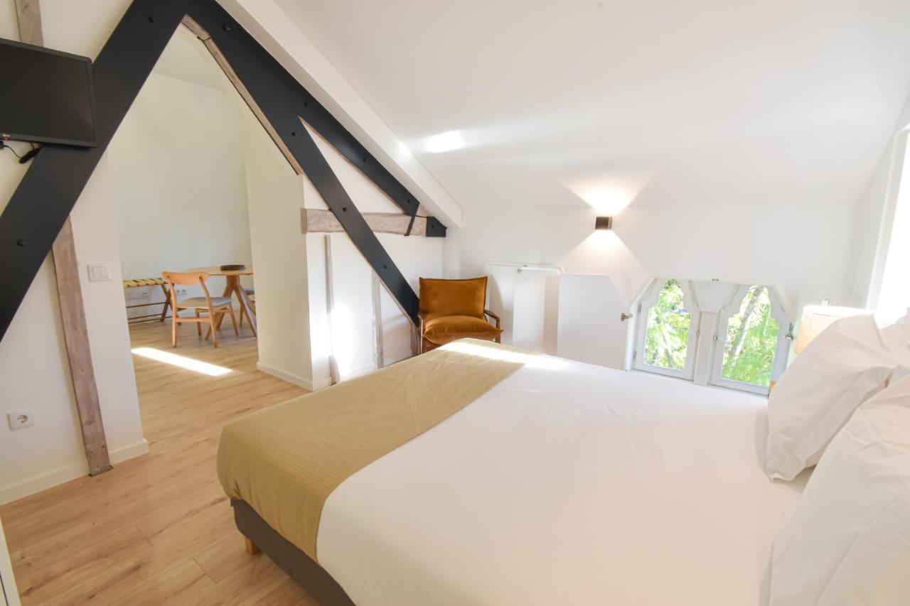 Laa Studios Coimbra Ngoại thất bức ảnh