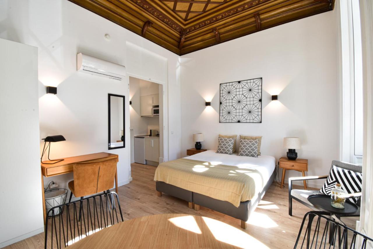 Laa Studios Coimbra Ngoại thất bức ảnh