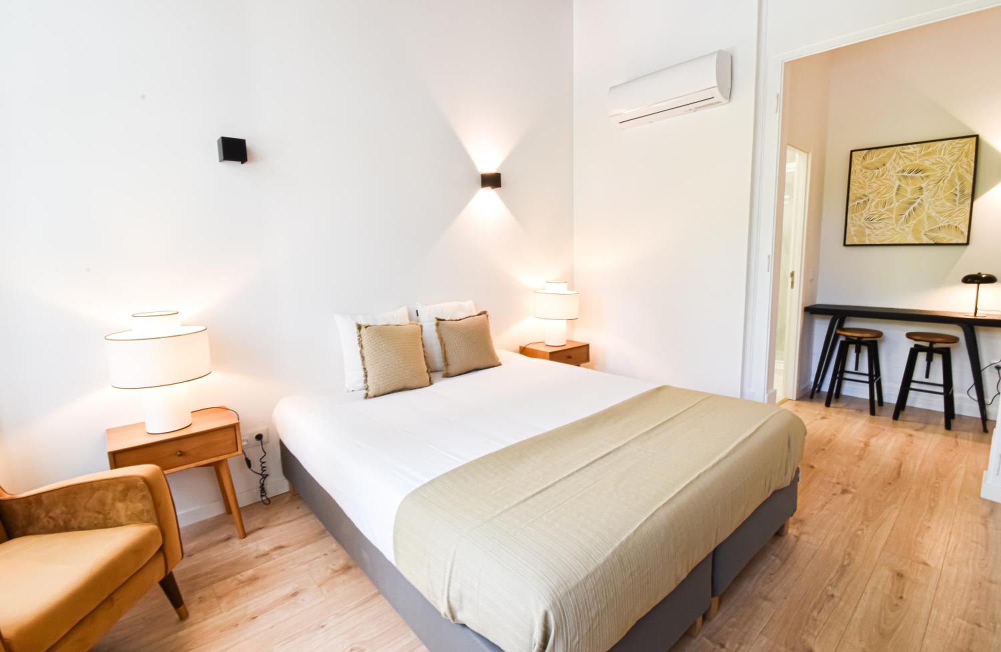Laa Studios Coimbra Ngoại thất bức ảnh