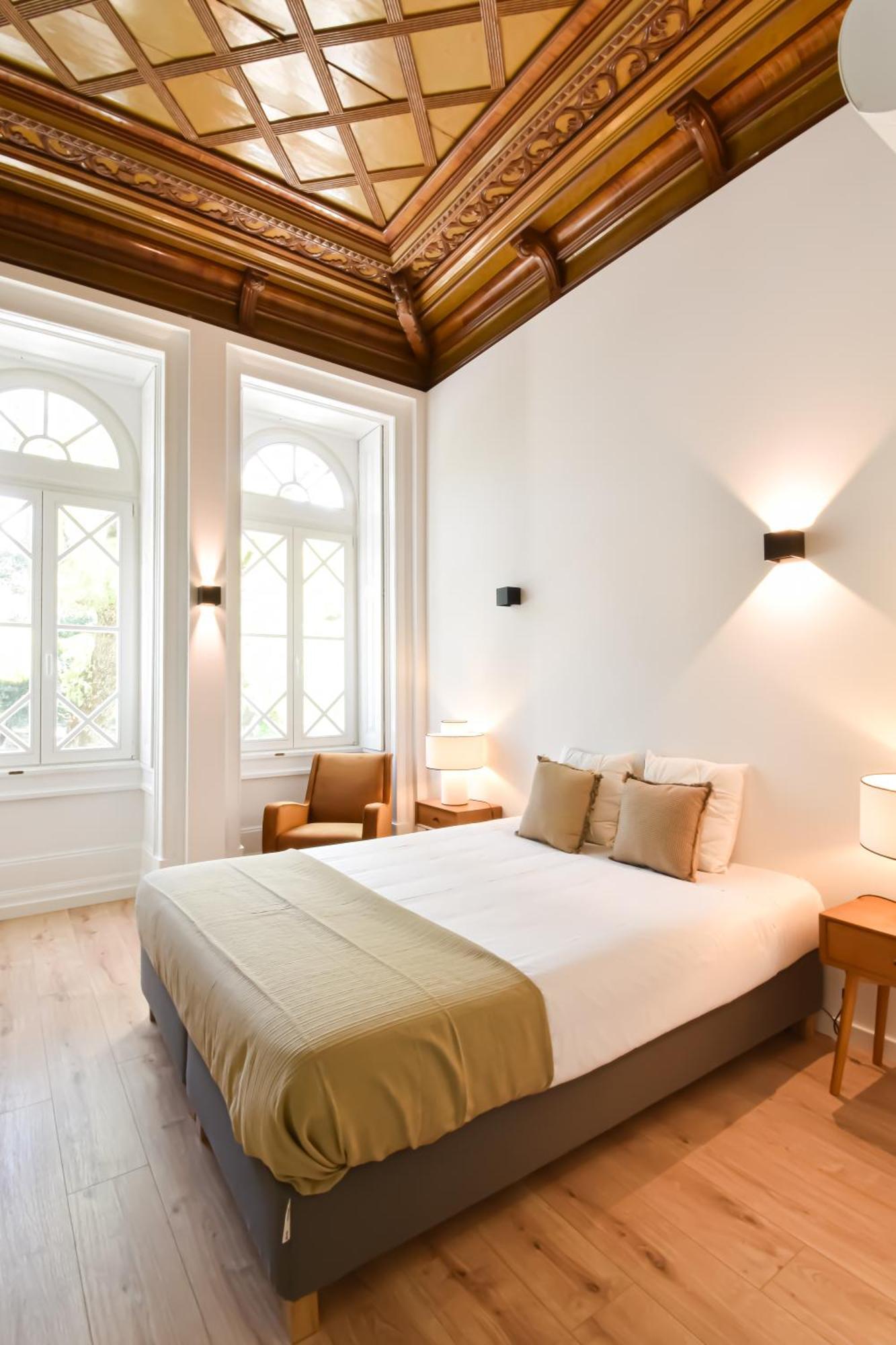 Laa Studios Coimbra Ngoại thất bức ảnh