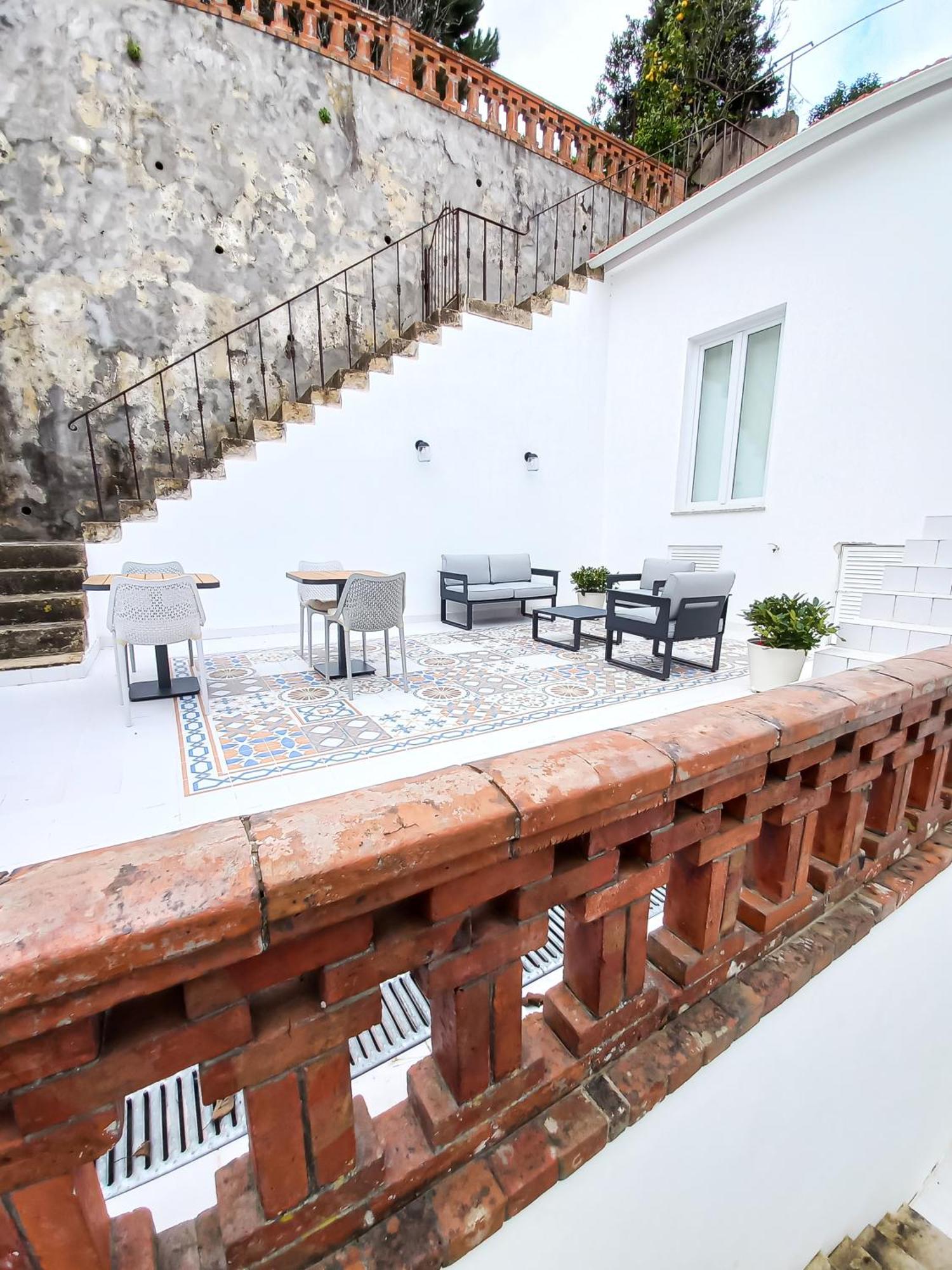Laa Studios Coimbra Ngoại thất bức ảnh