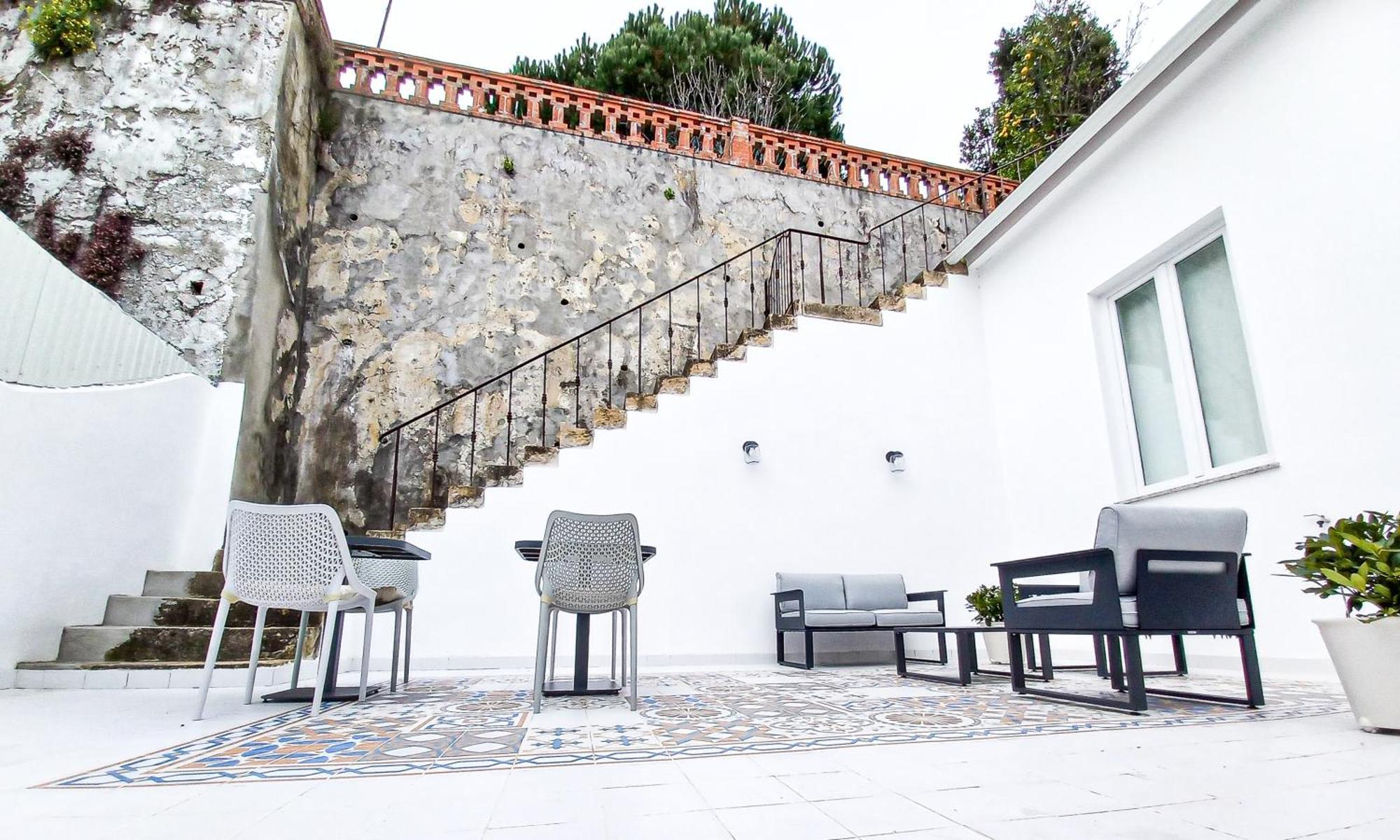 Laa Studios Coimbra Ngoại thất bức ảnh