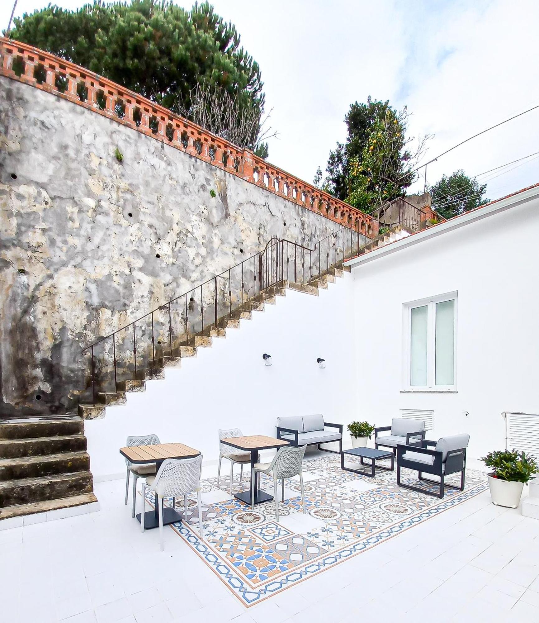 Laa Studios Coimbra Ngoại thất bức ảnh