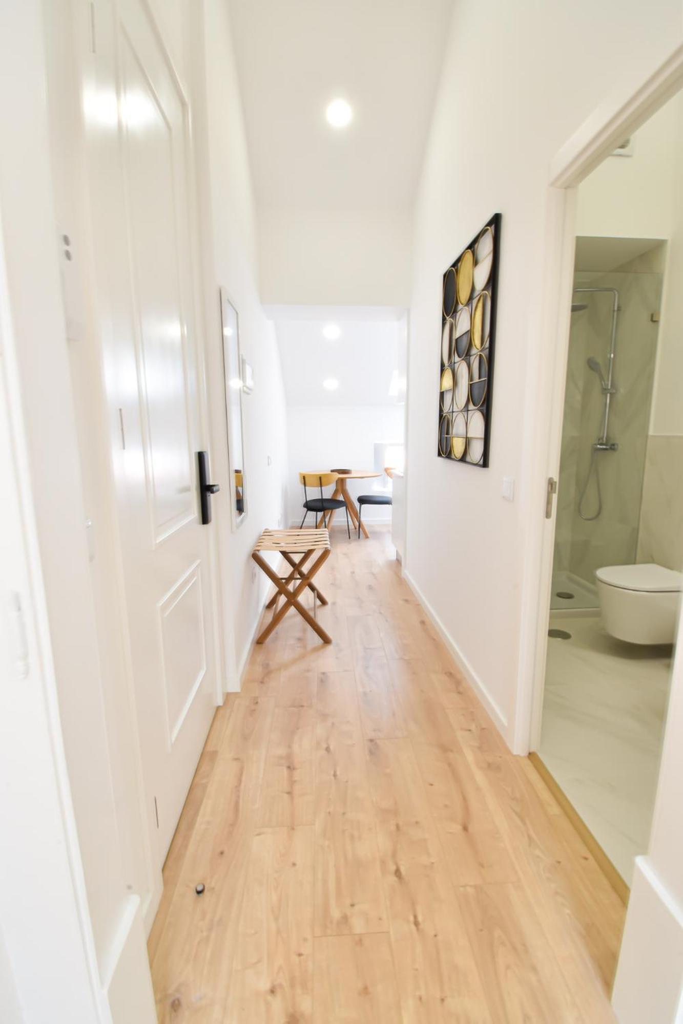 Laa Studios Coimbra Ngoại thất bức ảnh