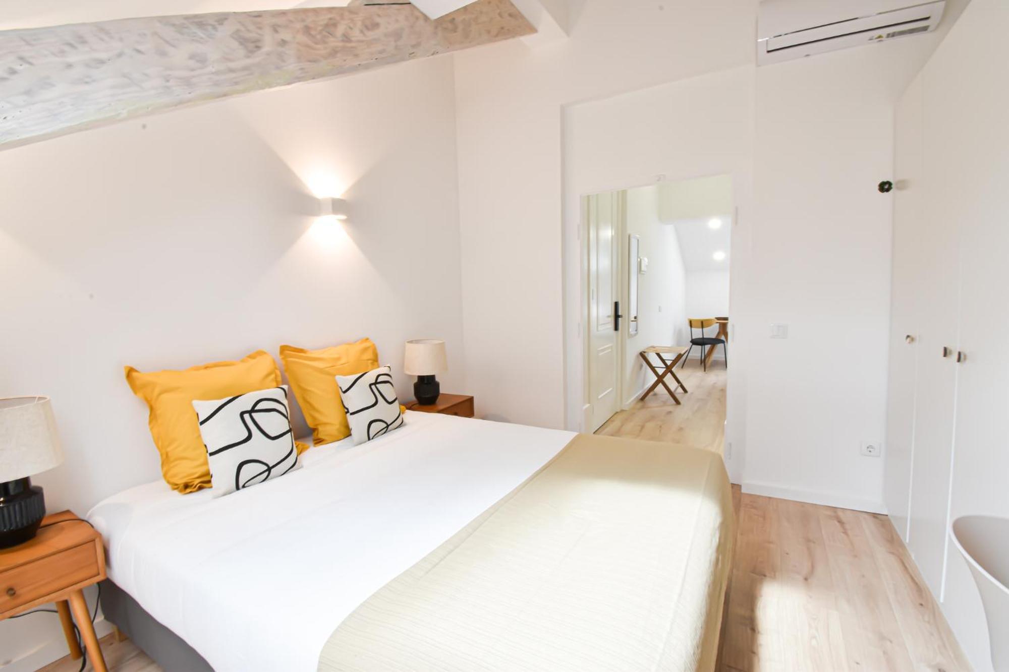 Laa Studios Coimbra Ngoại thất bức ảnh